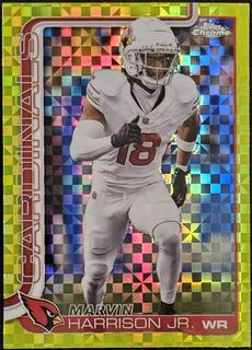 Marvin Harrison Jr.
