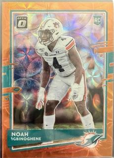 Noah Igbinoghene