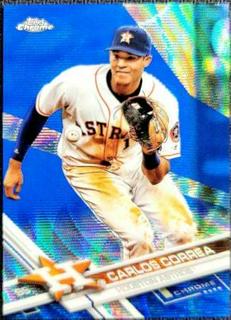 Carlos Correa