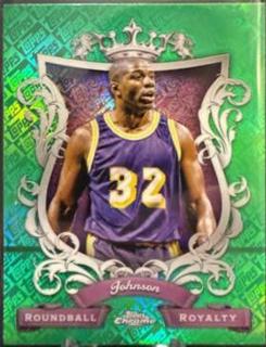 Magic Johnson