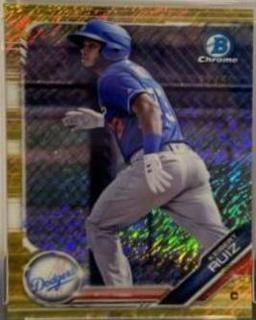 Keibert Ruiz