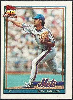 Ron Darling