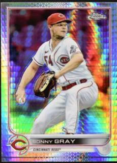 Sonny Gray