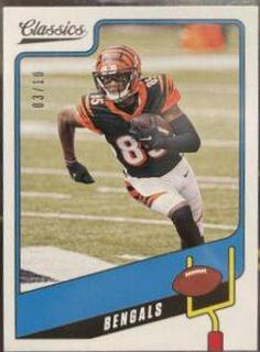 Tee Higgins
