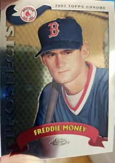 Freddie Money