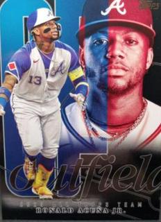 Ronald Acuna Jr.
