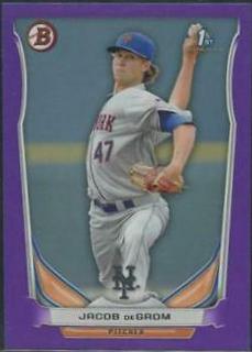 Jacob DeGrom