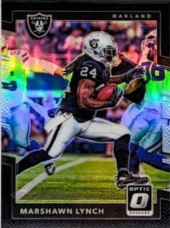 Marshawn Lynch