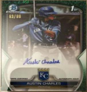 Austin Charles