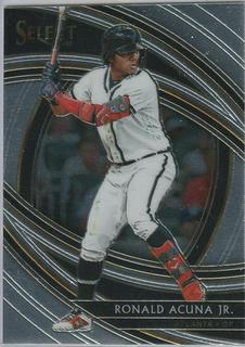 Ronald Acuna Jr.