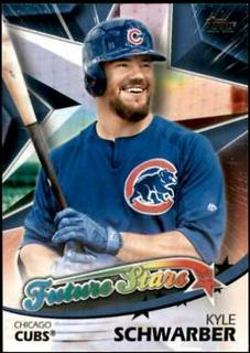 Kyle Schwarber