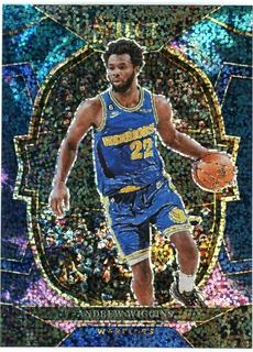 Andrew Wiggins