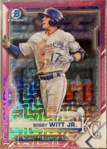 Bobby Witt Jr.