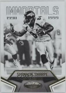 Shannon Sharpe