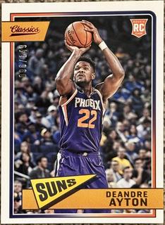 Deandre Ayton