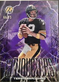 Terry Bradshaw