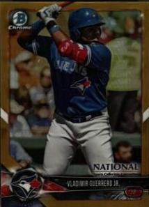 Vladimir Guerrero Jr.