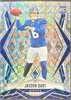 Jaxson Dart