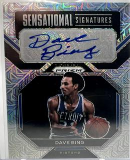 Dave Bing