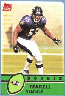 Terrell Suggs