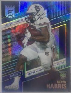 Kevin Harris