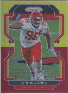 Chris Jones