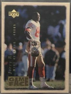 Jerry Rice
