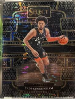 Cade Cunningham