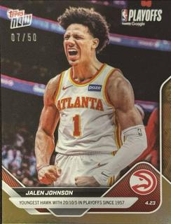 Jalen Johnson