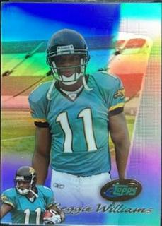Reggie Williams