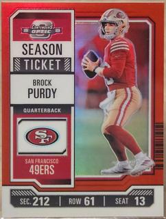 Brock Purdy