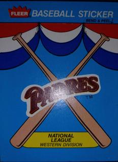 San Diego Padres