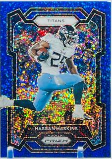 Hassan Haskins