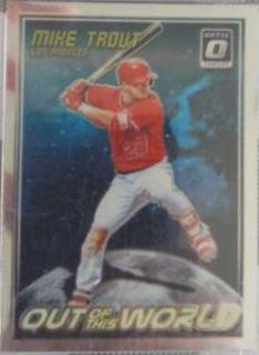 Mike Trout