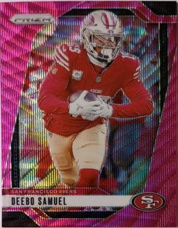 Deebo Samuel