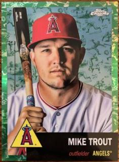 Mike Trout