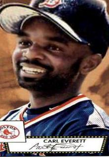 Carl Everett