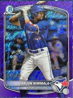 Arjun Nimmala