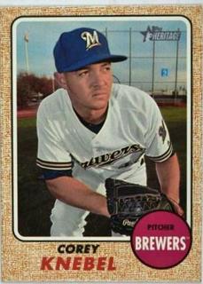 Corey Knebel