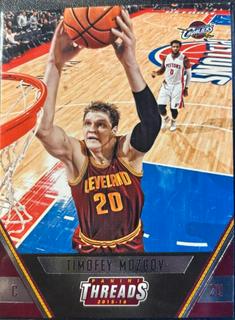 Timofey Mozgov