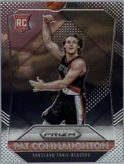 Pat Connaughton
