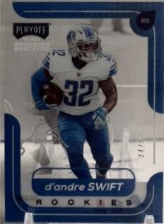 D'Andre Swift