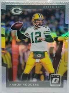 Aaron Rodgers