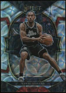 Kawhi Leonard