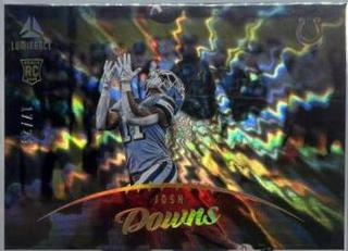 Josh Downs