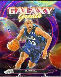 Grant Hill