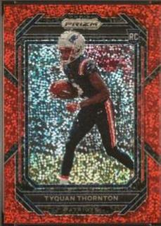 Tyquan Thornton