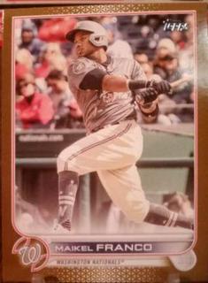 Maikel Franco