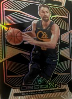 Kevin Love
