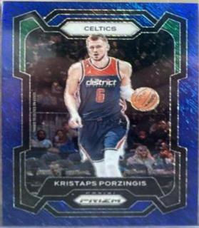 Kristaps Porzingis